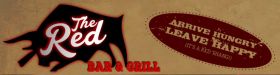 The Red Bar and Grill