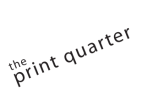 The Print Quarter
