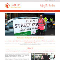 New Website Launched!