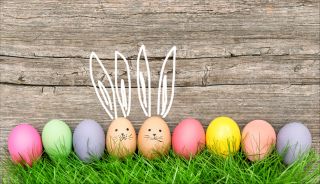 Easter Sunday Dinner – New For 2019