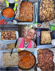 Tracy's Tasty Treats