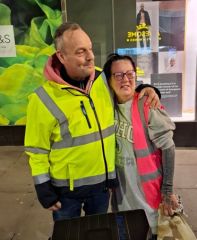 In Loving Memory of Max