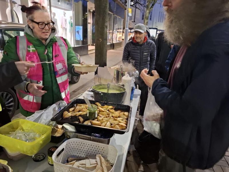 Swipe To View More Images